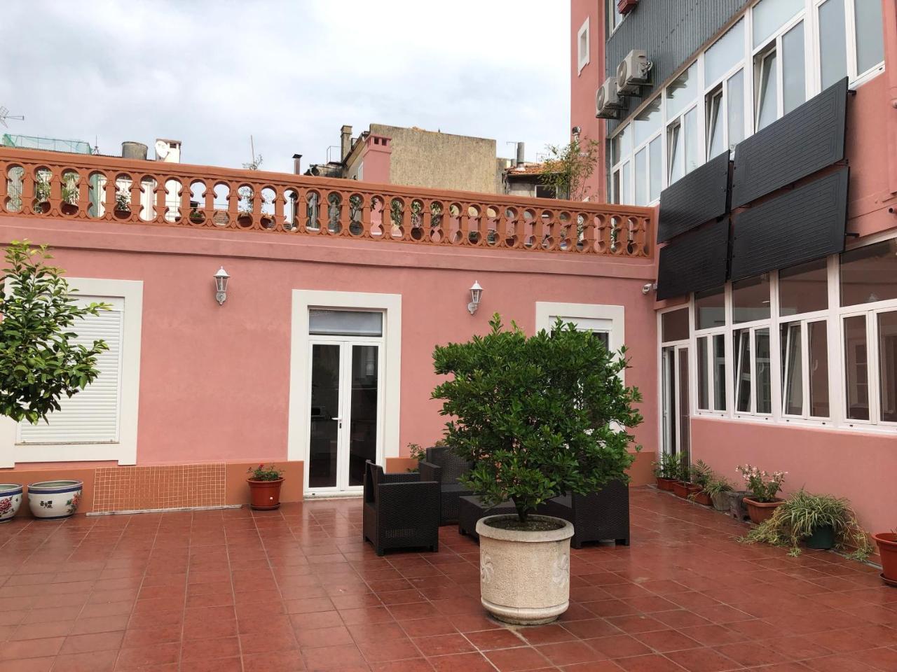 Haobo Porto Center — Photos 1