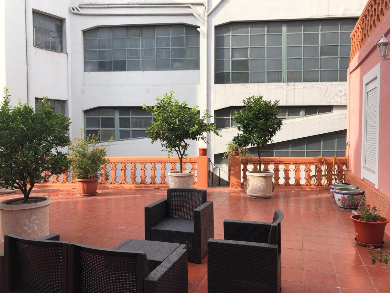 Haobo Porto Center — Photos 2